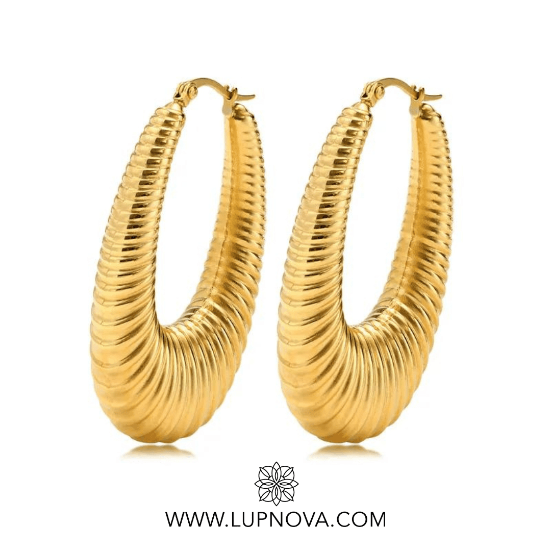 Shell hoops