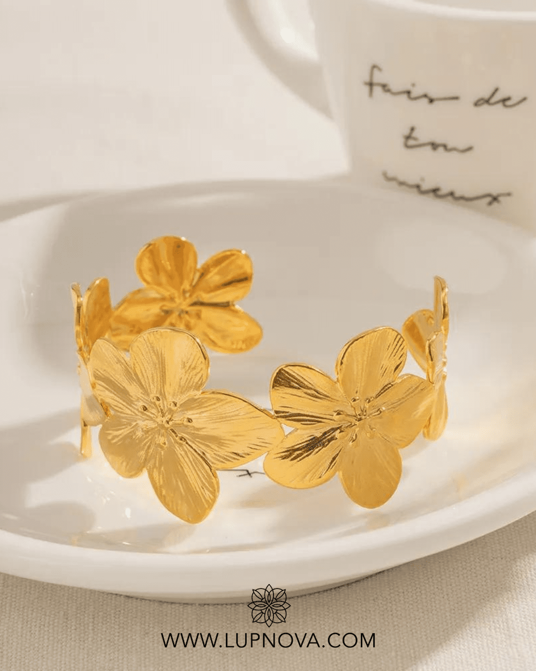 Cuff primavera - Imagen 5