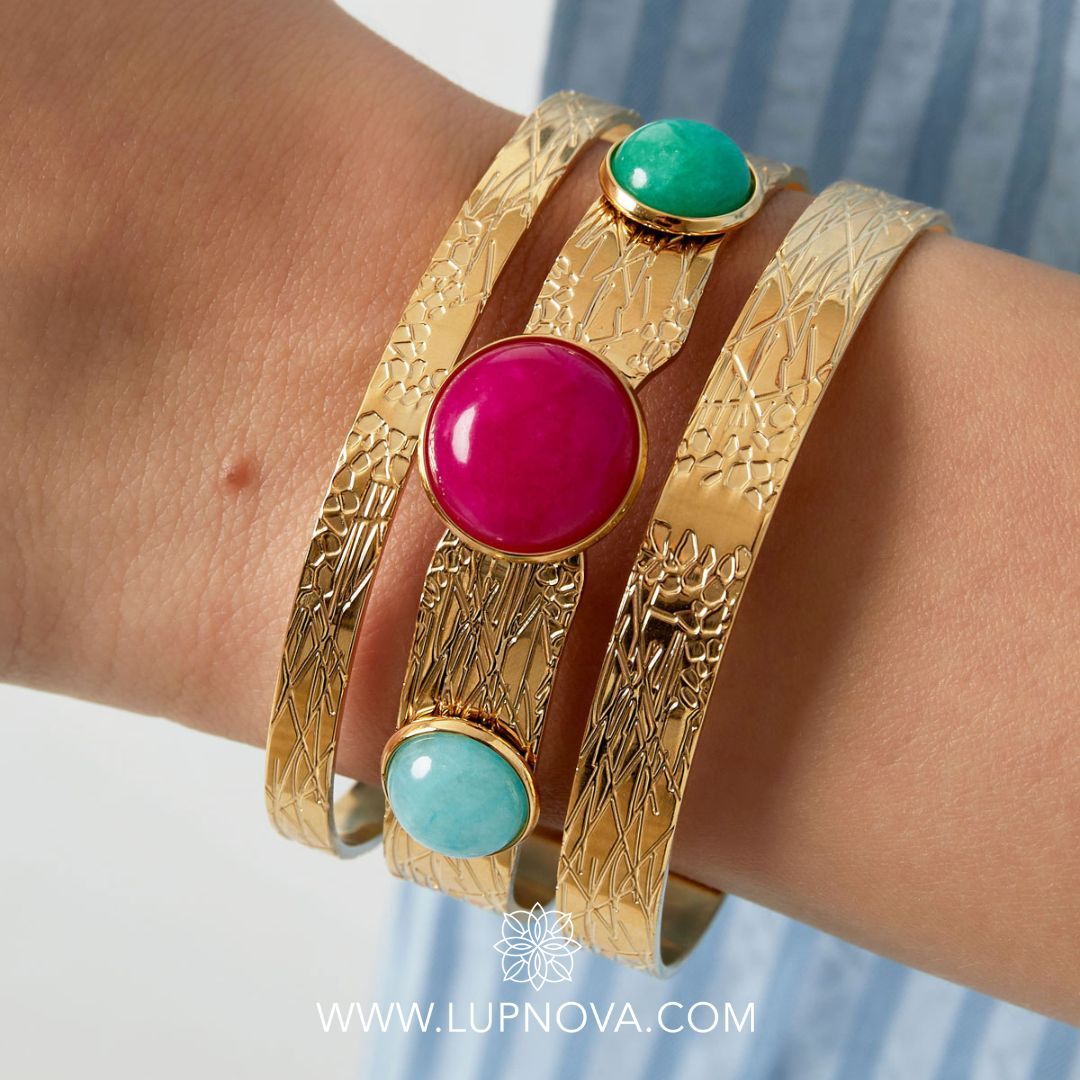 Cuff Aloha - Imagen 2