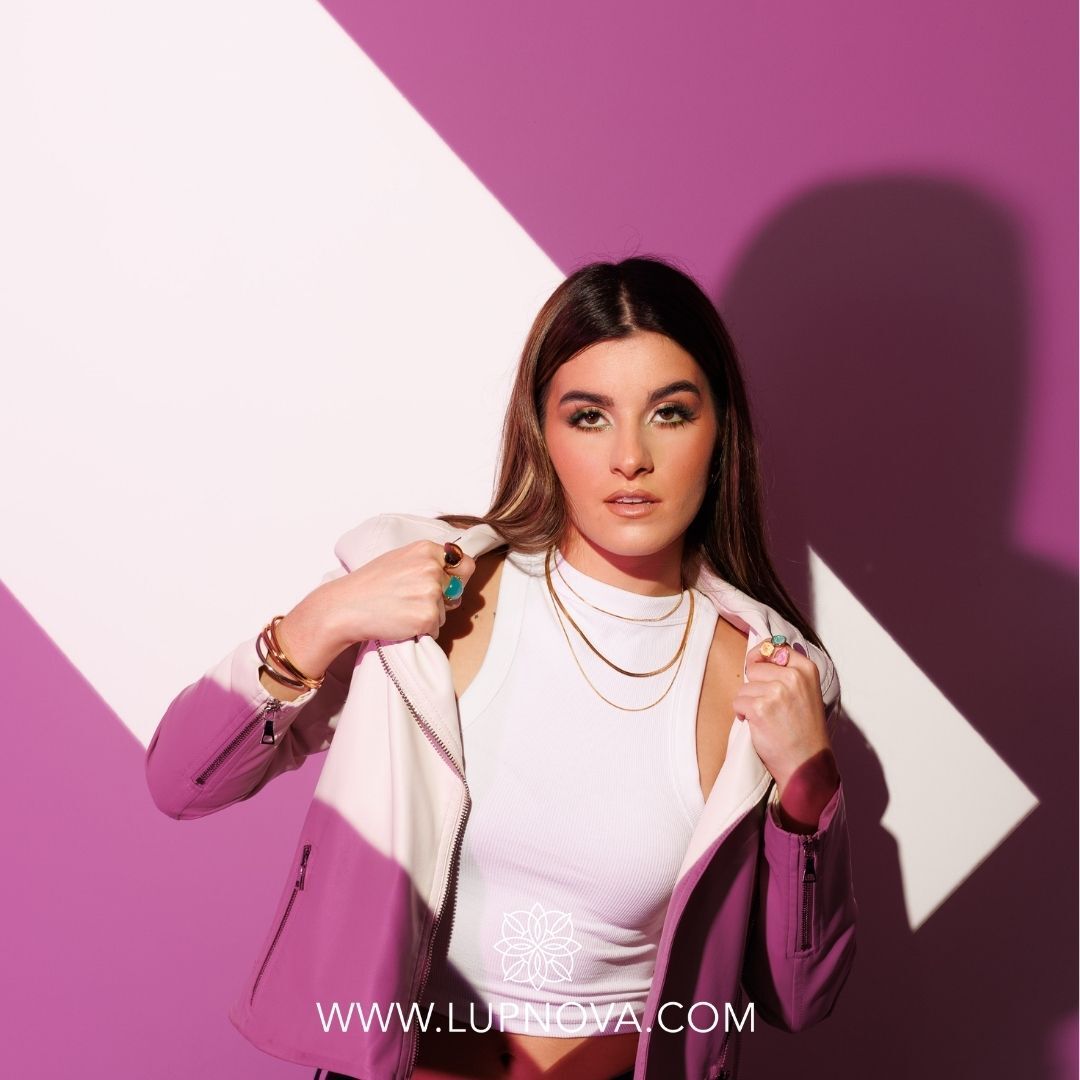 Cadena snake multi capa - Imagen 6