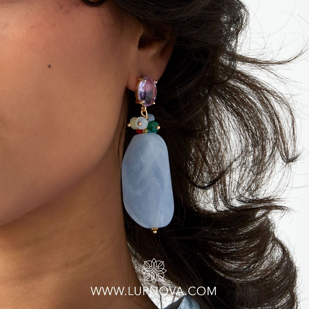 Aretes Matter - Imagen 5