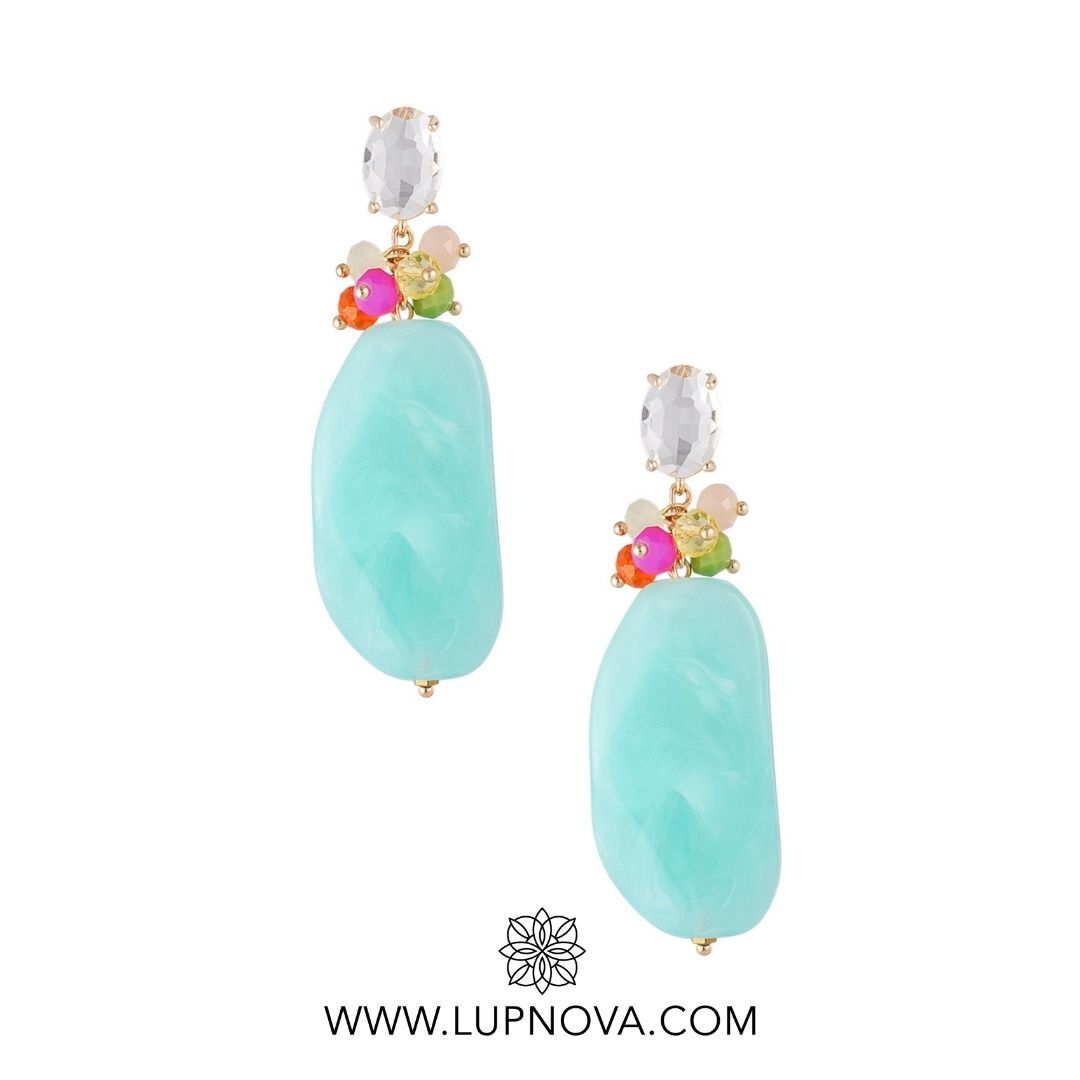 Aretes Matter - Imagen 2