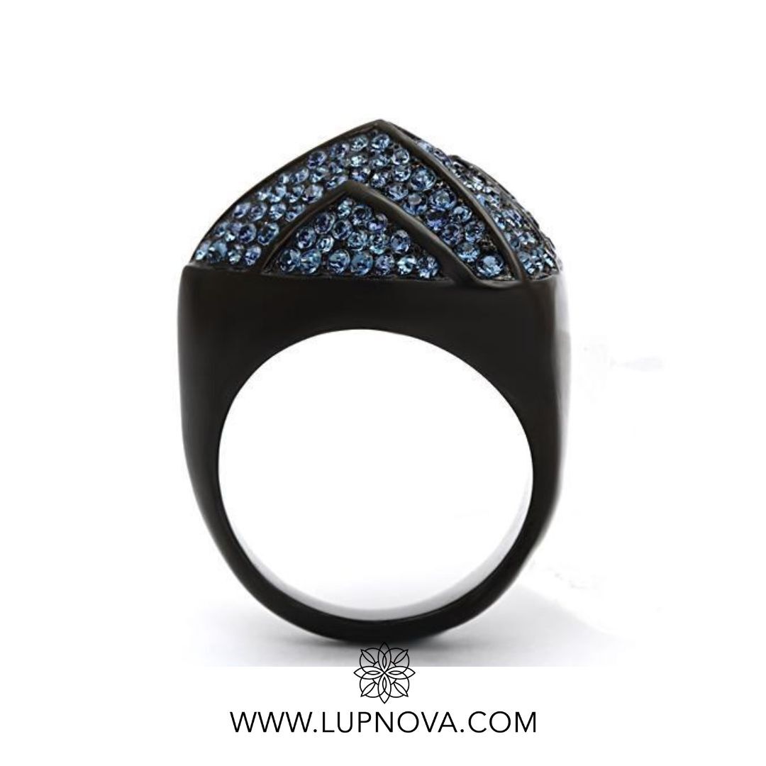 Anillo Juno - Imagen 3