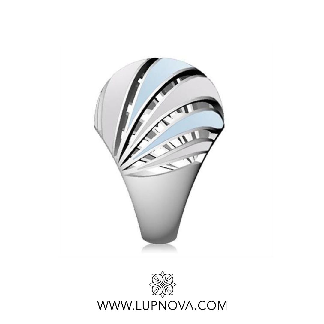 Anillo light waves - Imagen 4