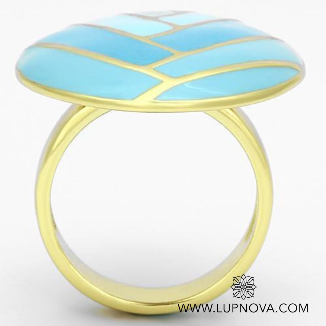 Anillo Coastal Chic - Imagen 2