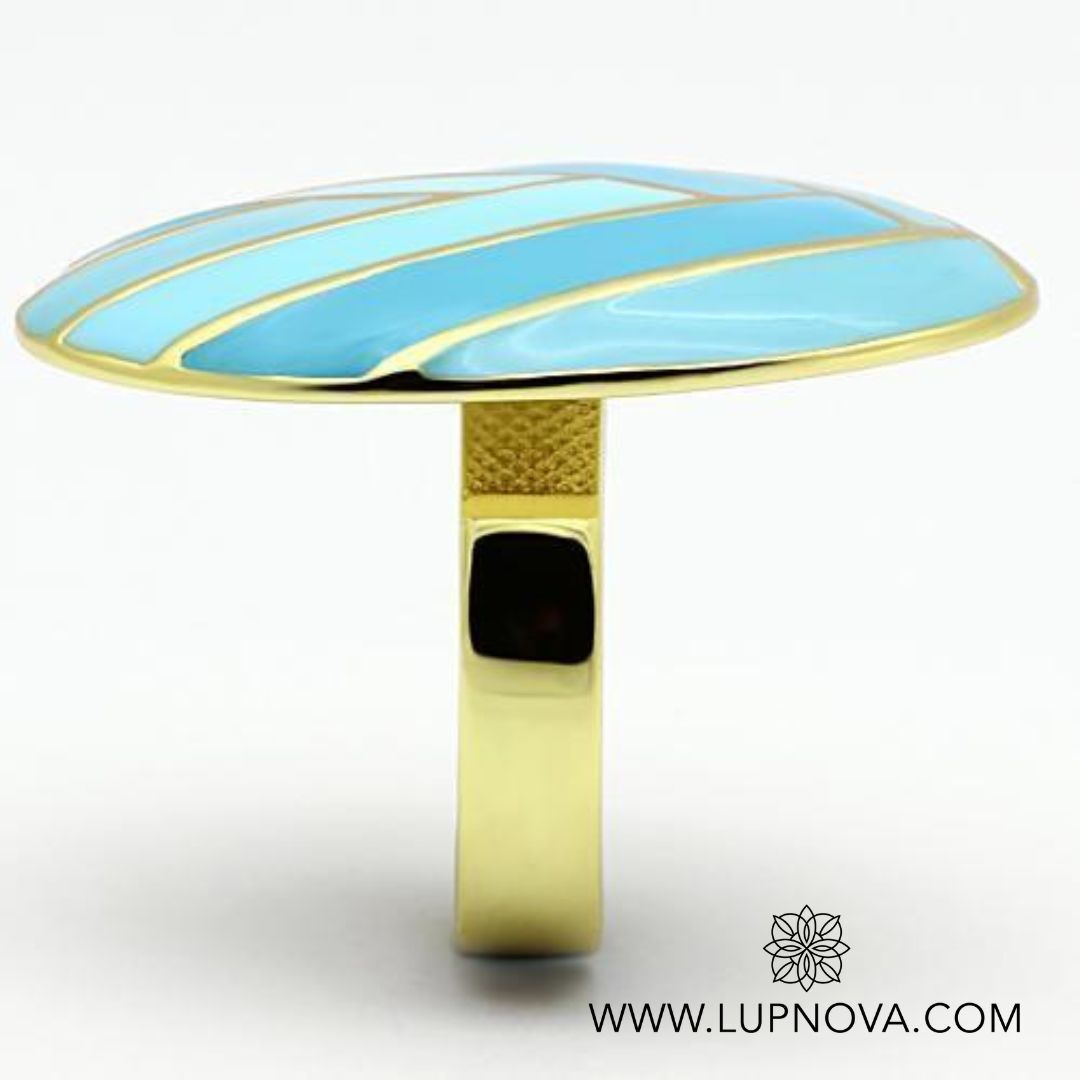 Anillo Coastal Chic - Imagen 3