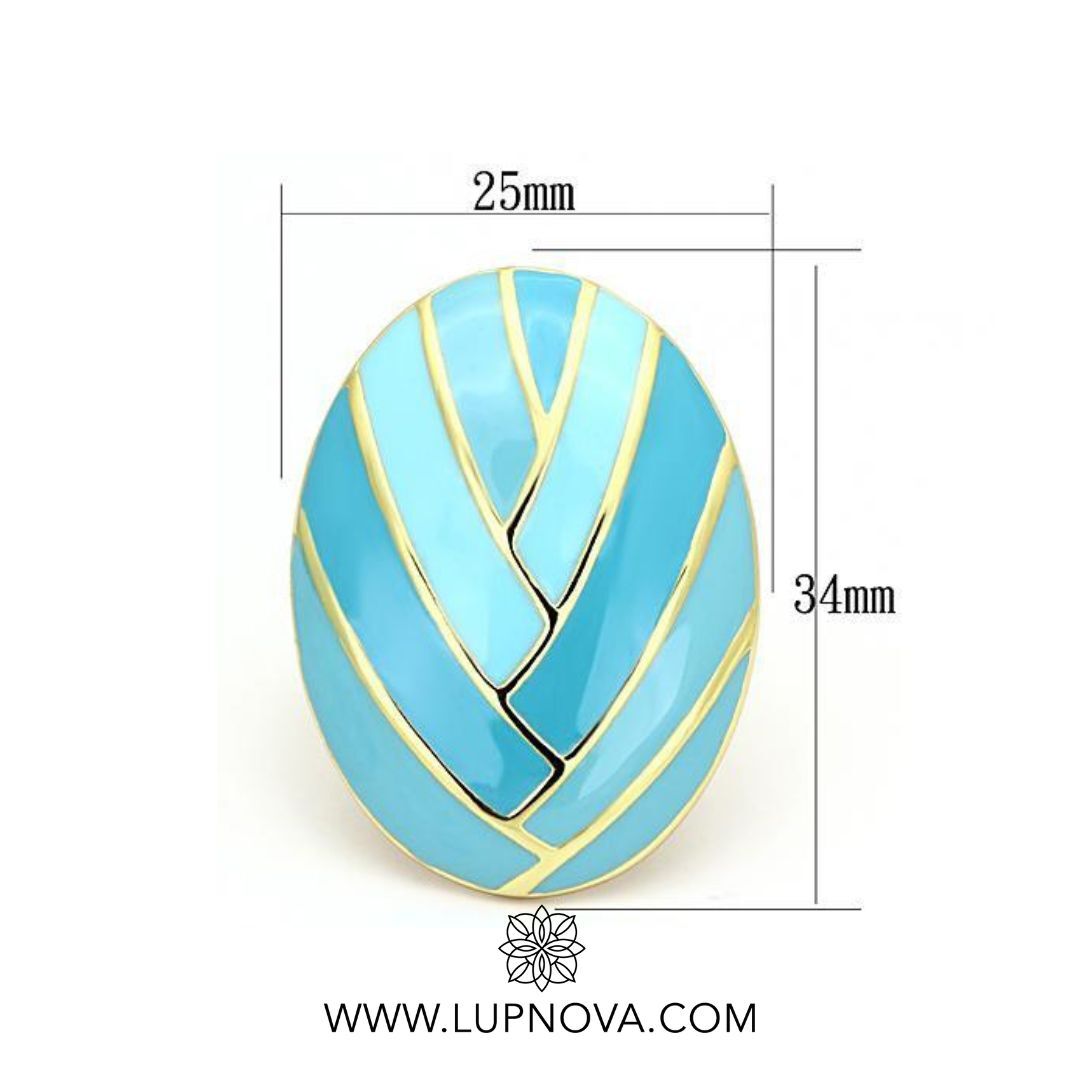 Anillo Coastal Chic - Imagen 4