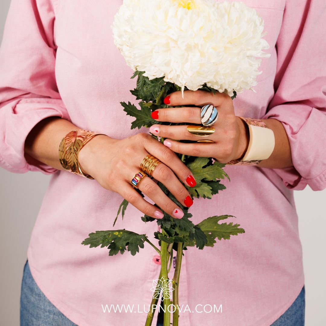 Cuff Chroma Glow - Imagen 4