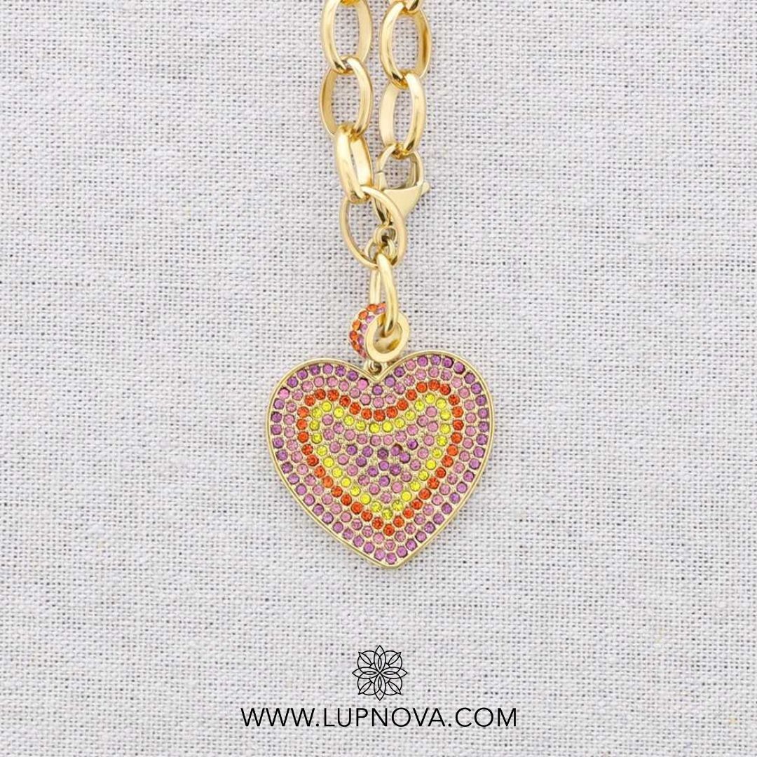 Cadena Heart of Radiance