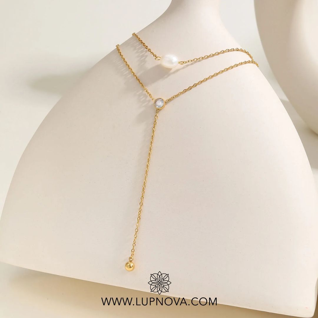 Cadena Radiant Duo - Imagen 3