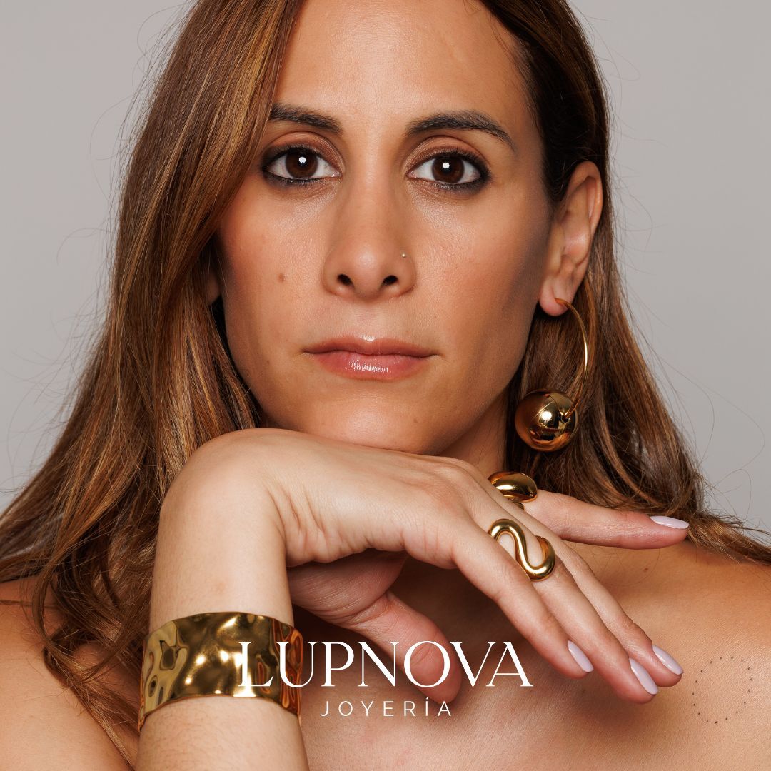 Anillo Modern Flow - Imagen 4