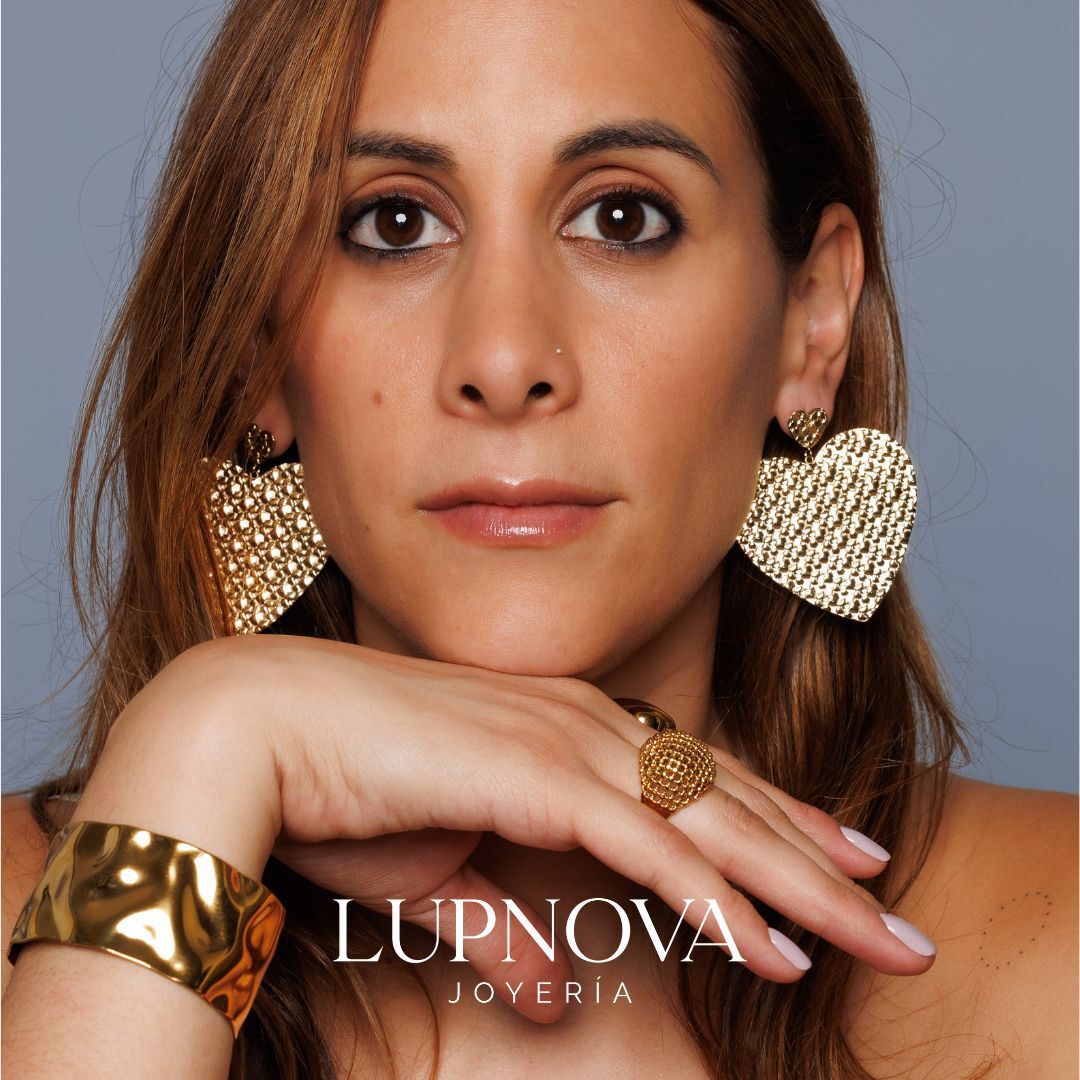 Anillo Cúpula Radiante - Imagen 7