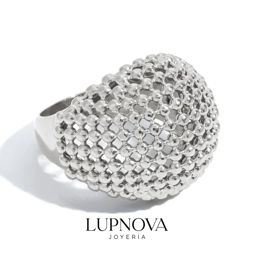 Anillo Cúpula Radiante - Imagen 3