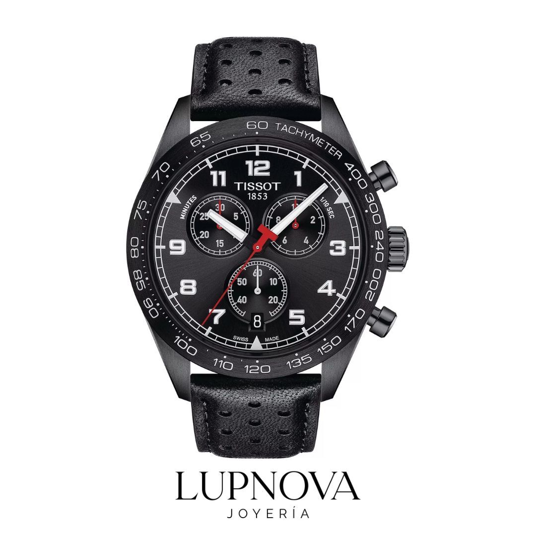 Tissot PRS 516 Chronograph Quartz