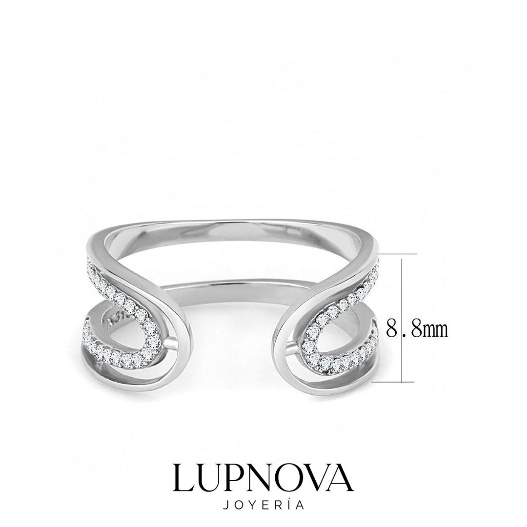 Anillo Curvas de Luz - Imagen 2