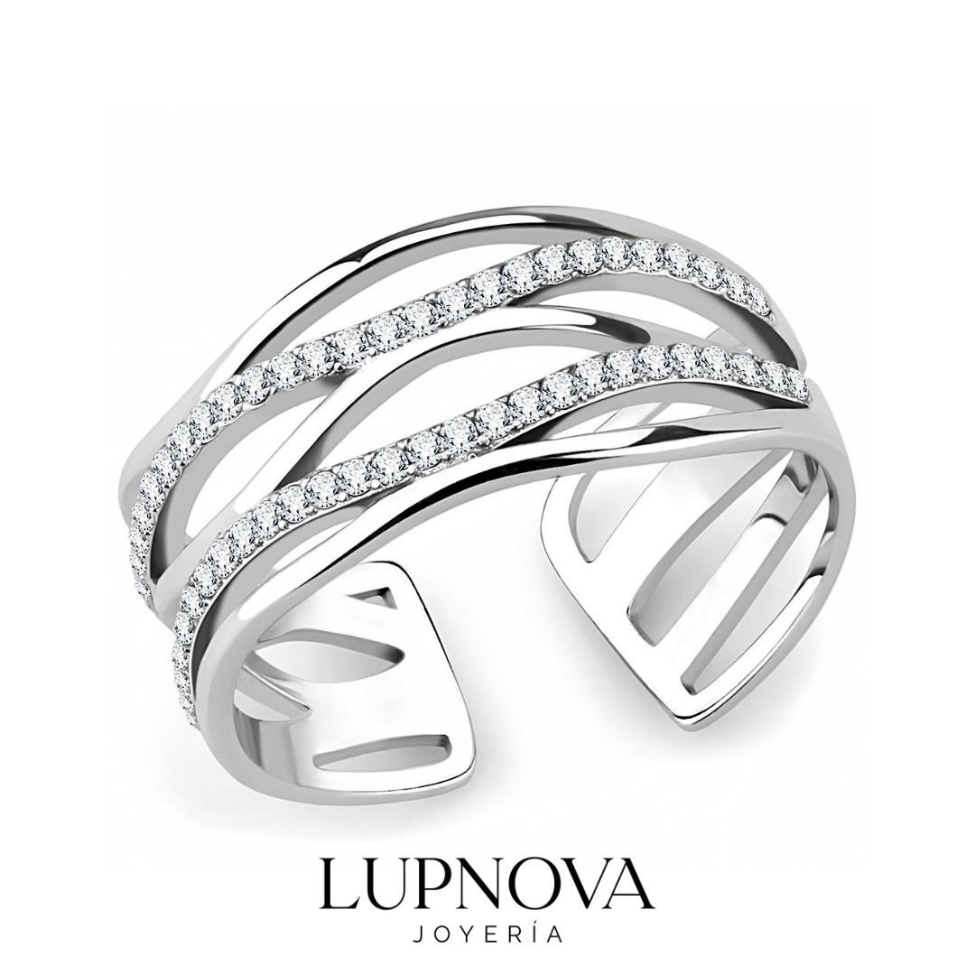 Anillo Waves of Light