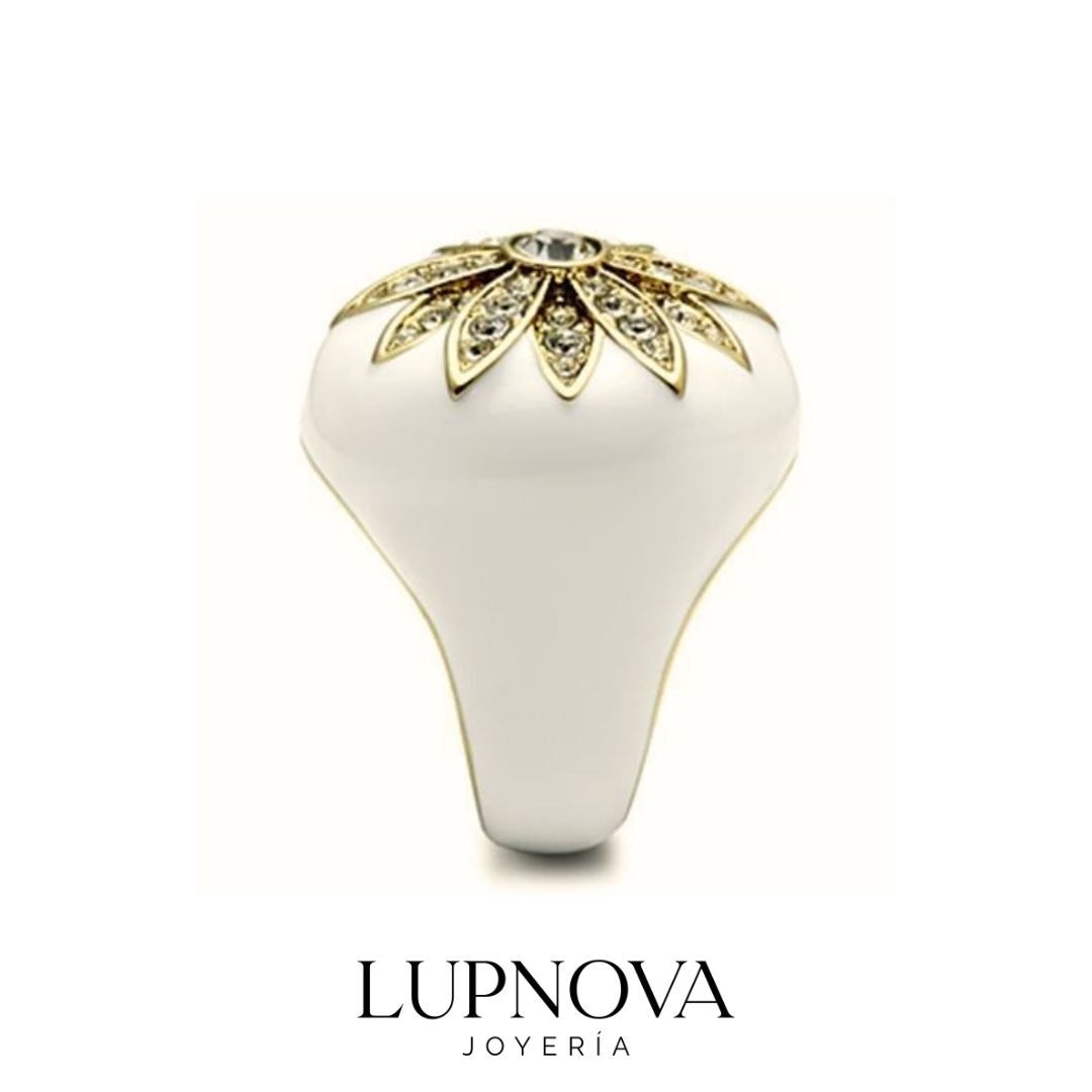 Anillo Solaria - Imagen 2