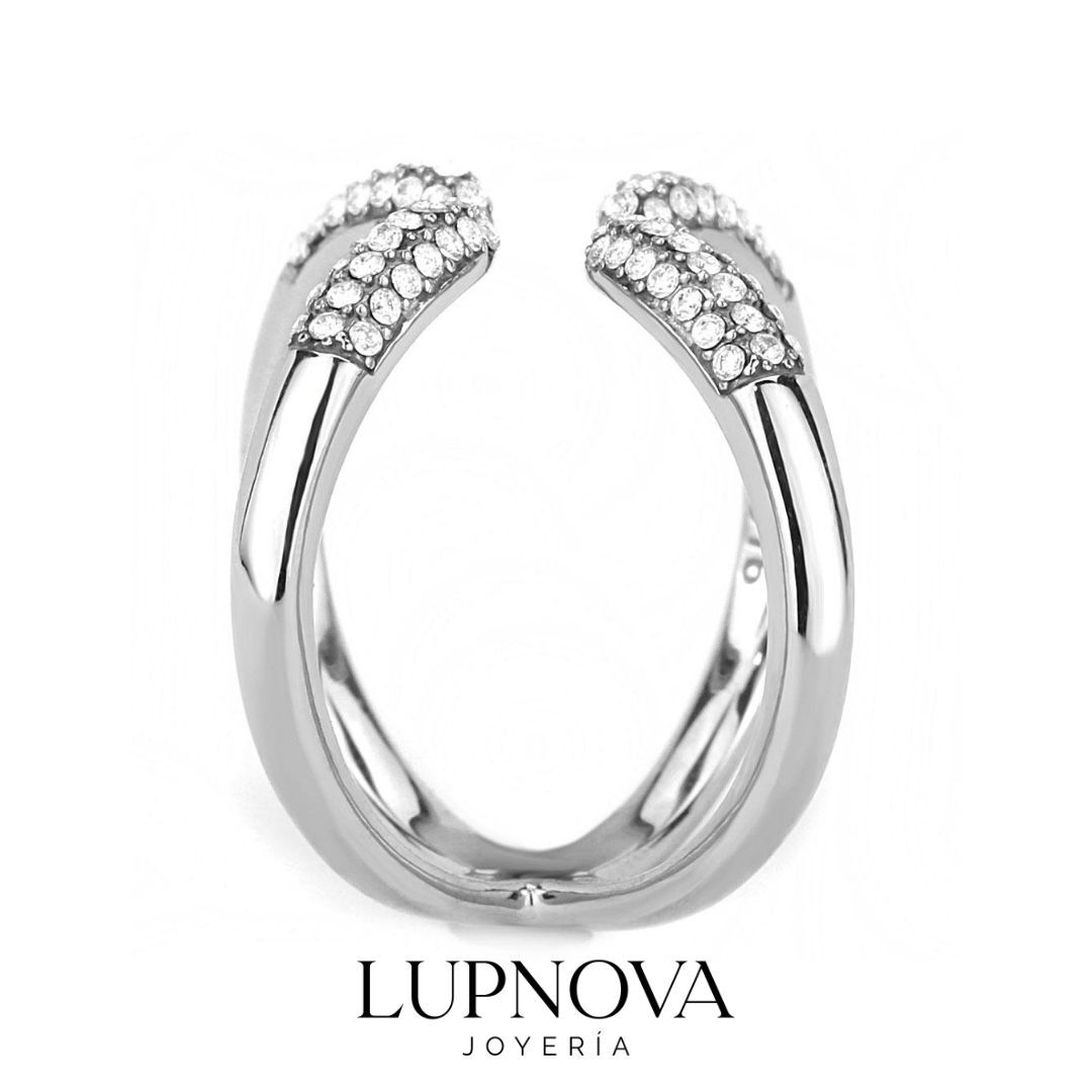 Anillo X de Brillo - Imagen 3