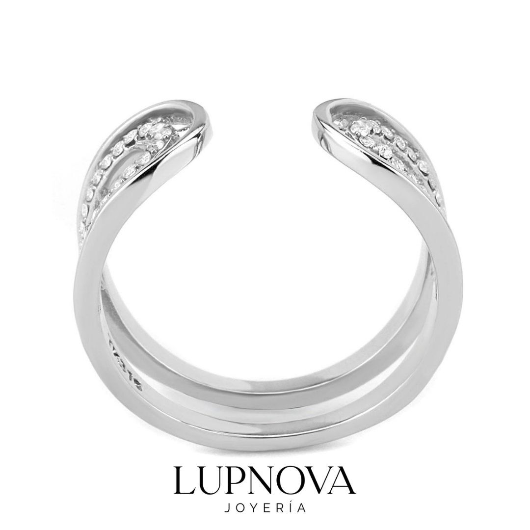 Anillo Curvas de Luz - Imagen 3
