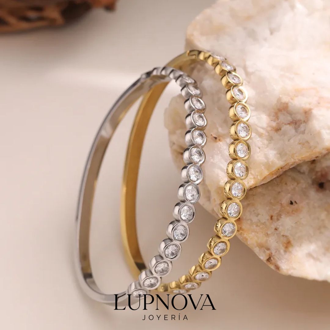 Pulsera Radiant Line