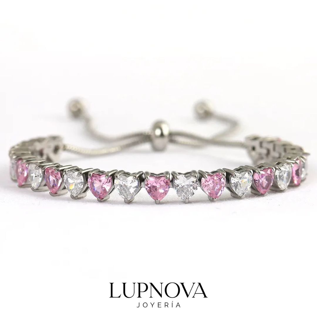 Pulsera Sweetheart Spark